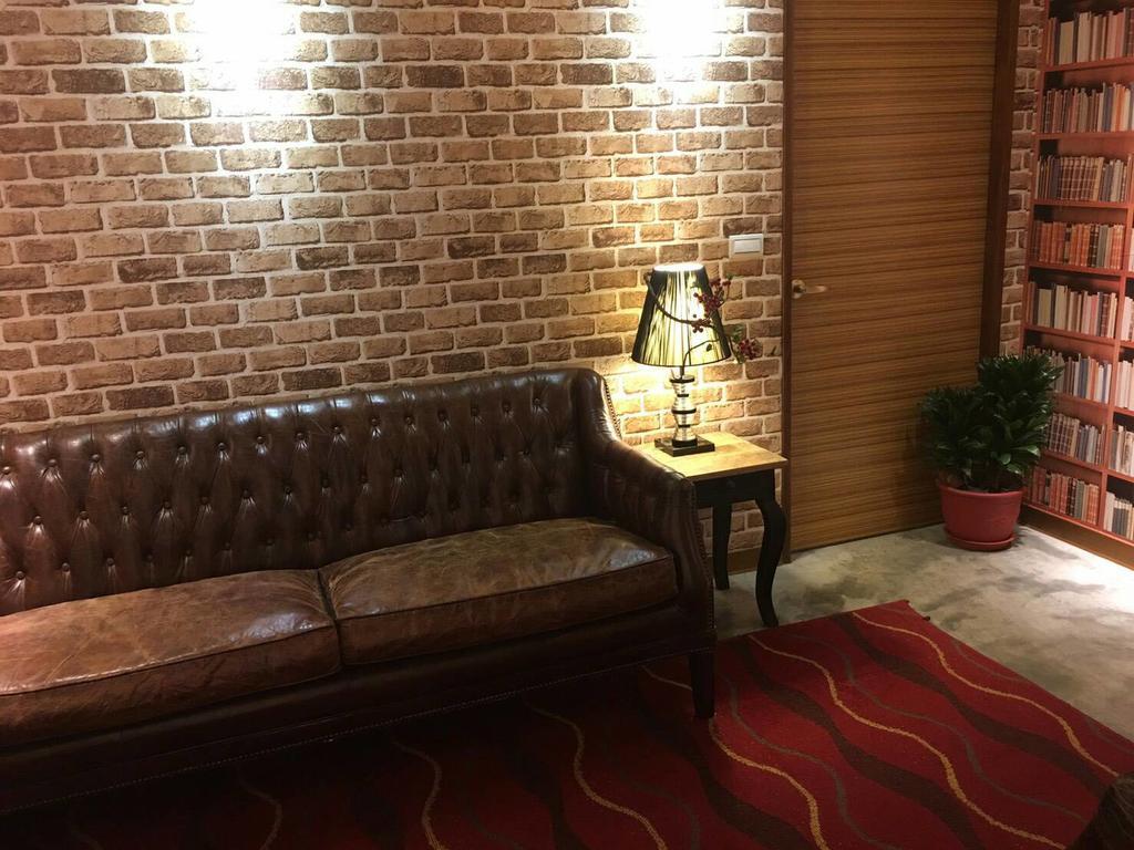 טאיפיי Golden Hotel מראה חיצוני תמונה