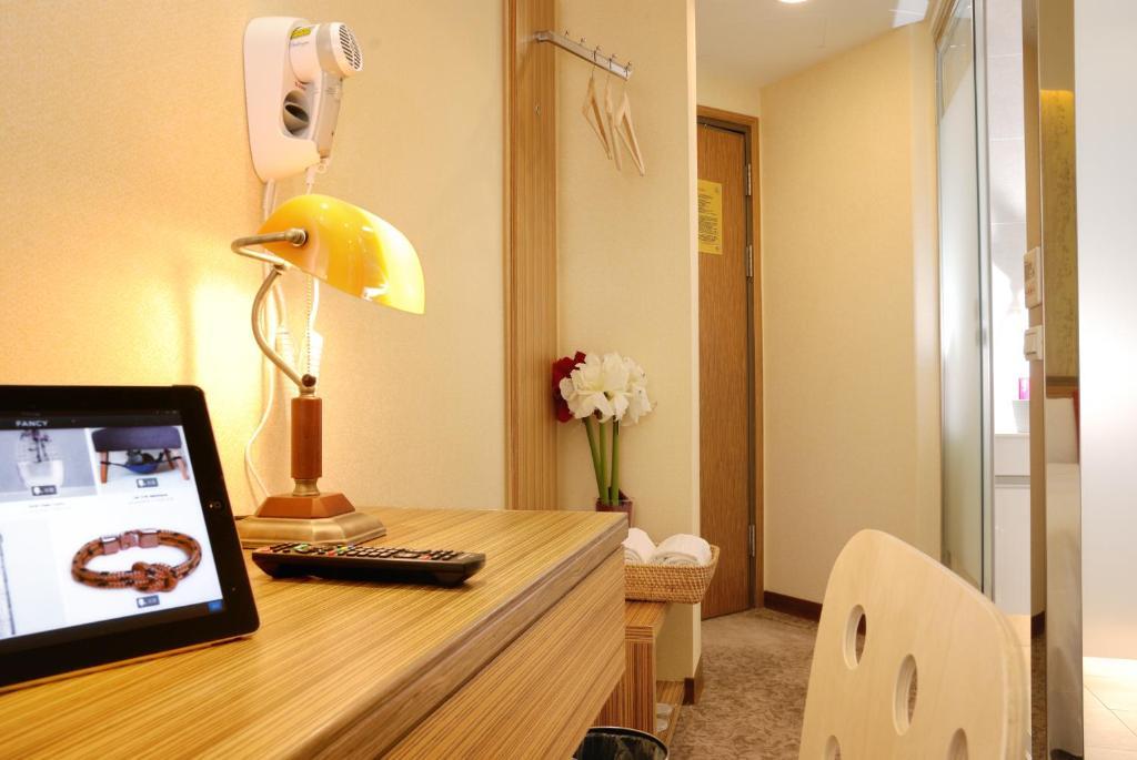 טאיפיי Golden Hotel מראה חיצוני תמונה