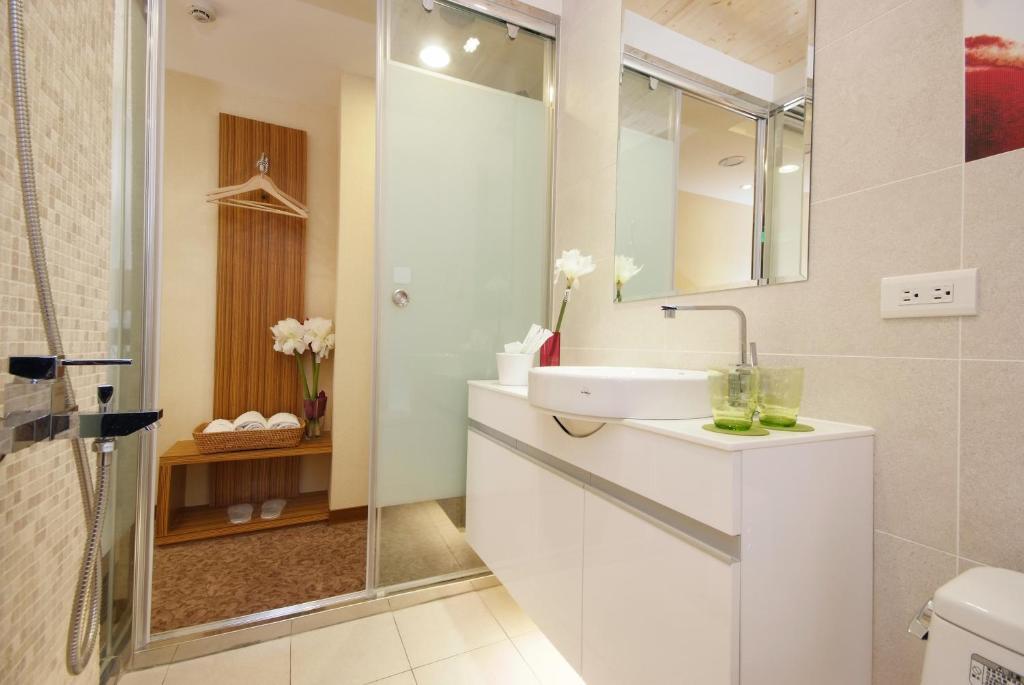 טאיפיי Golden Hotel מראה חיצוני תמונה