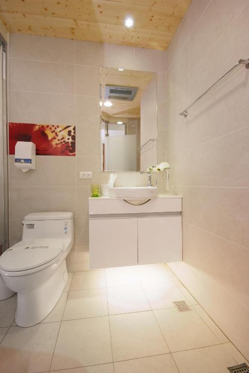 טאיפיי Golden Hotel מראה חיצוני תמונה