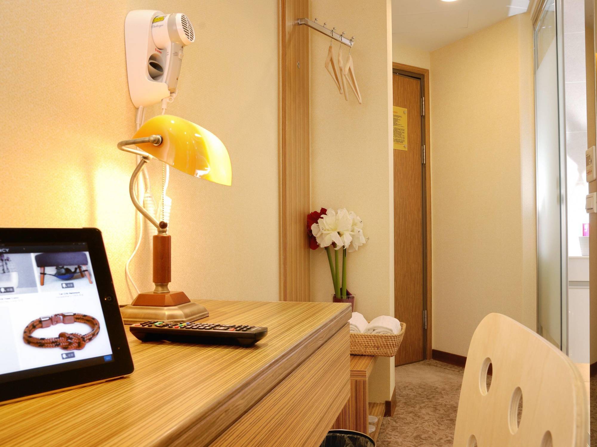 טאיפיי Golden Hotel מראה חיצוני תמונה
